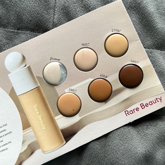 New! Beauty bundle - Picture 2 of 6